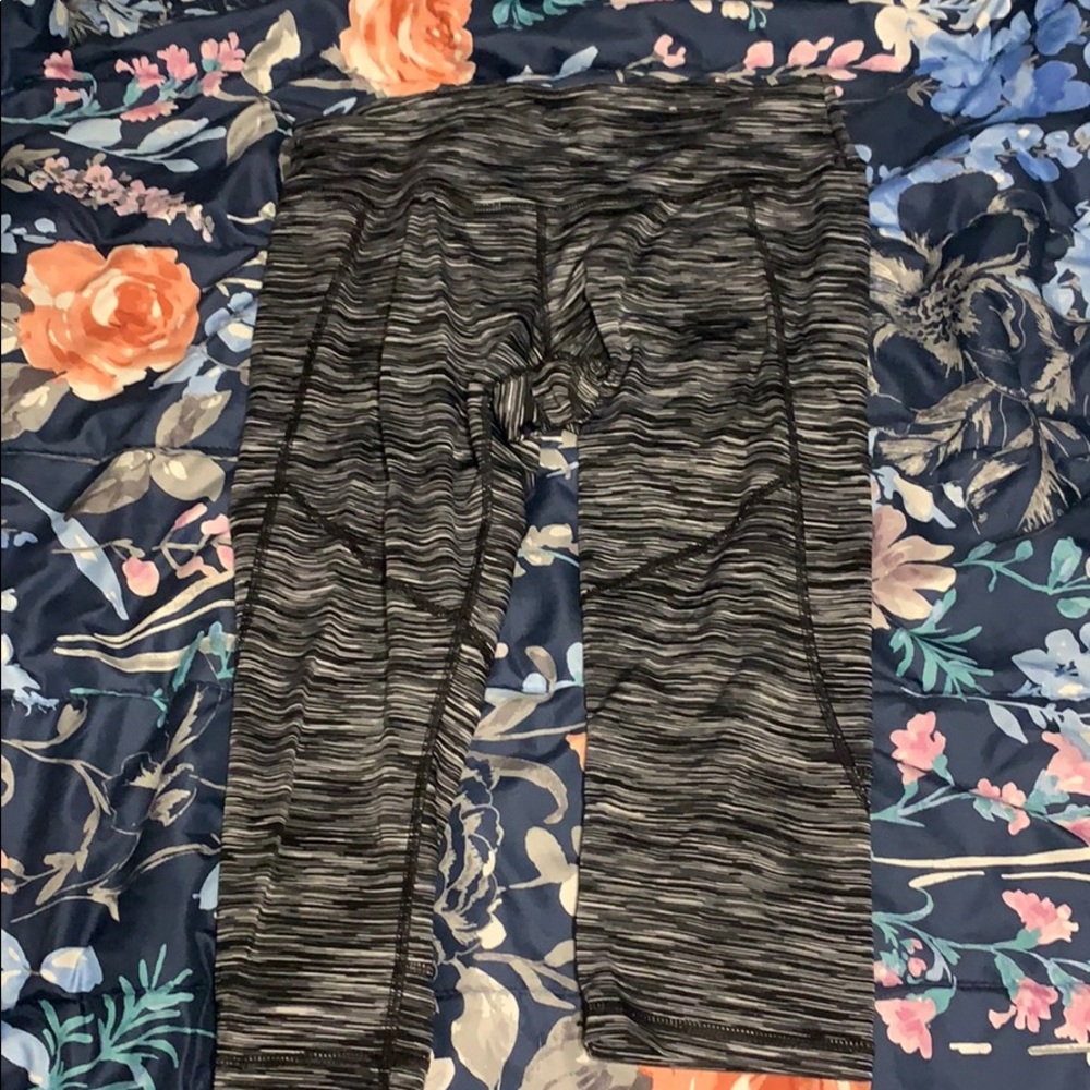 Capris